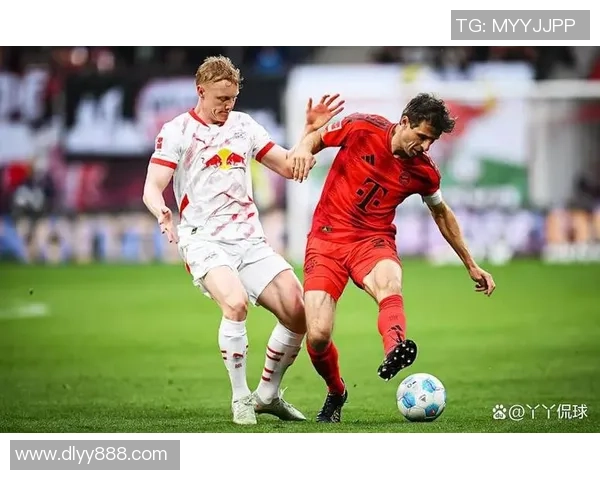 中超联赛精彩对决莱比锡与拜仁激战成平局引发热议